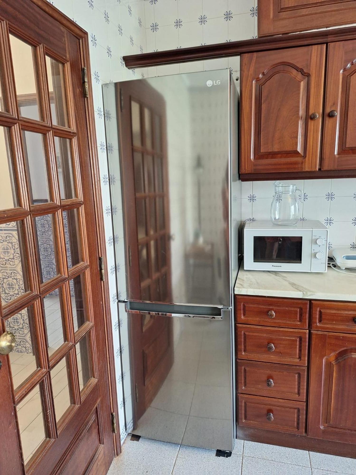 شقة La Casa De Isa En أفيرو المظهر الخارجي الصورة