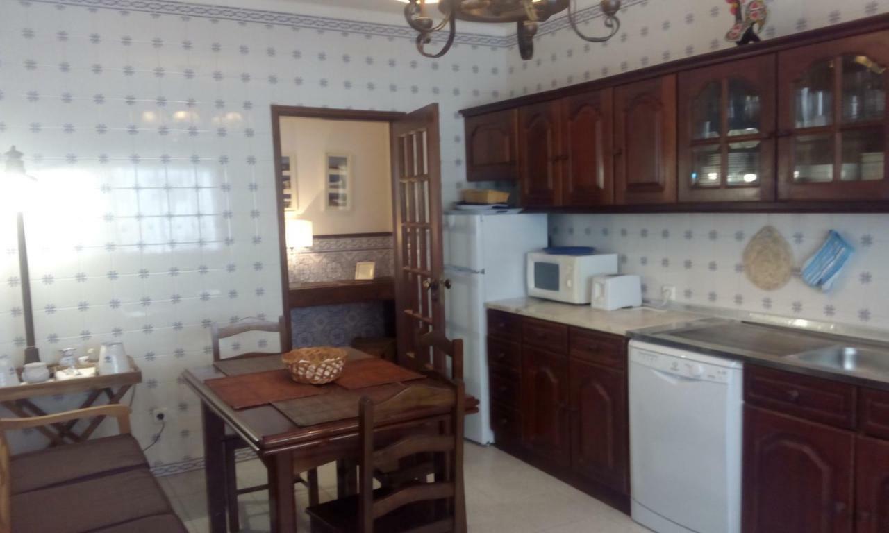 شقة La Casa De Isa En أفيرو المظهر الخارجي الصورة