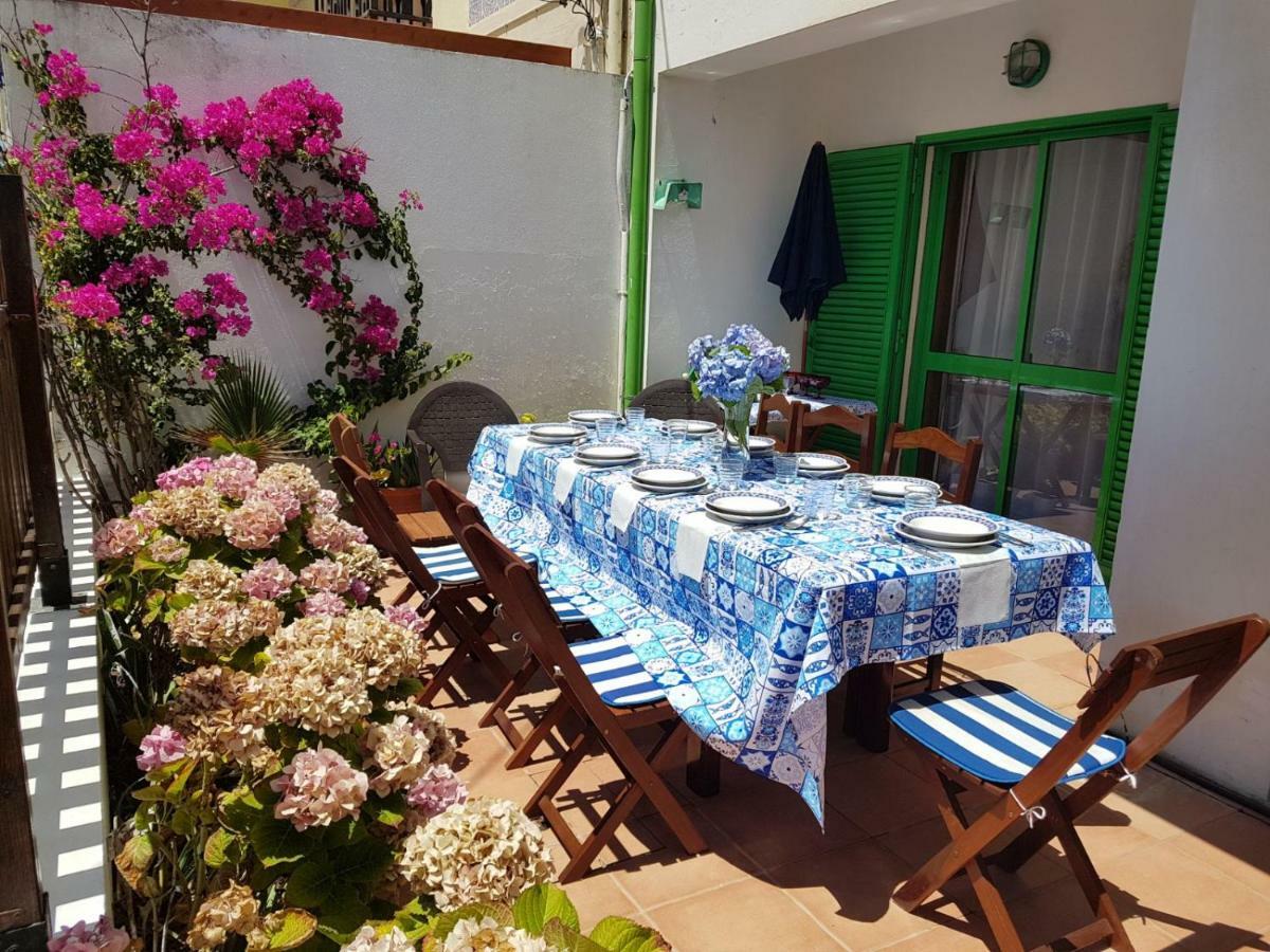 شقة La Casa De Isa En أفيرو المظهر الخارجي الصورة