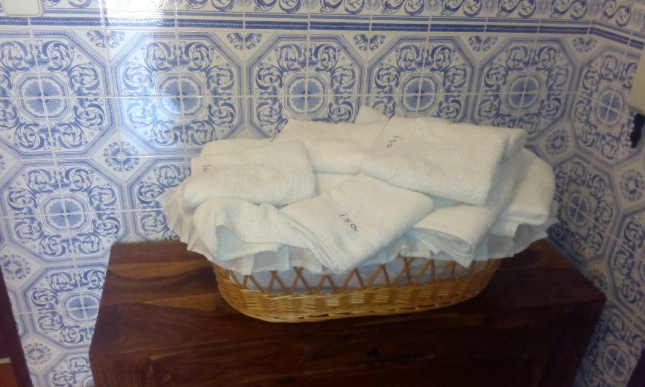 شقة La Casa De Isa En أفيرو المظهر الخارجي الصورة