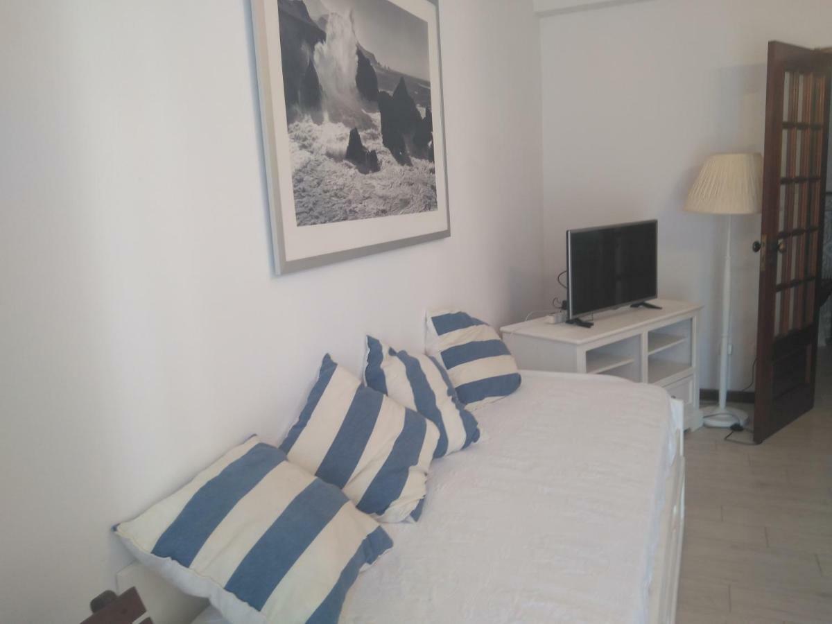 شقة La Casa De Isa En أفيرو المظهر الخارجي الصورة