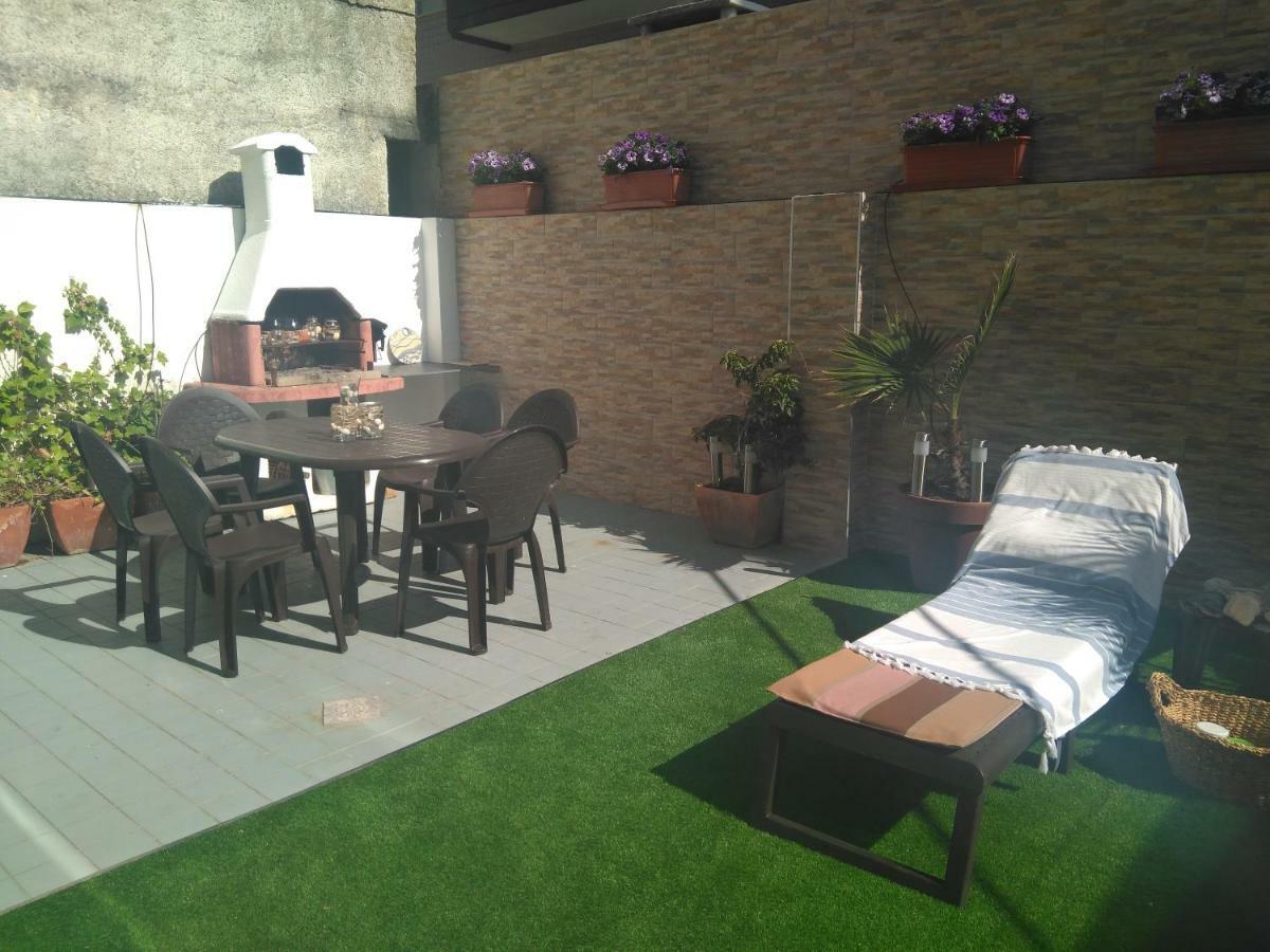 شقة La Casa De Isa En أفيرو المظهر الخارجي الصورة