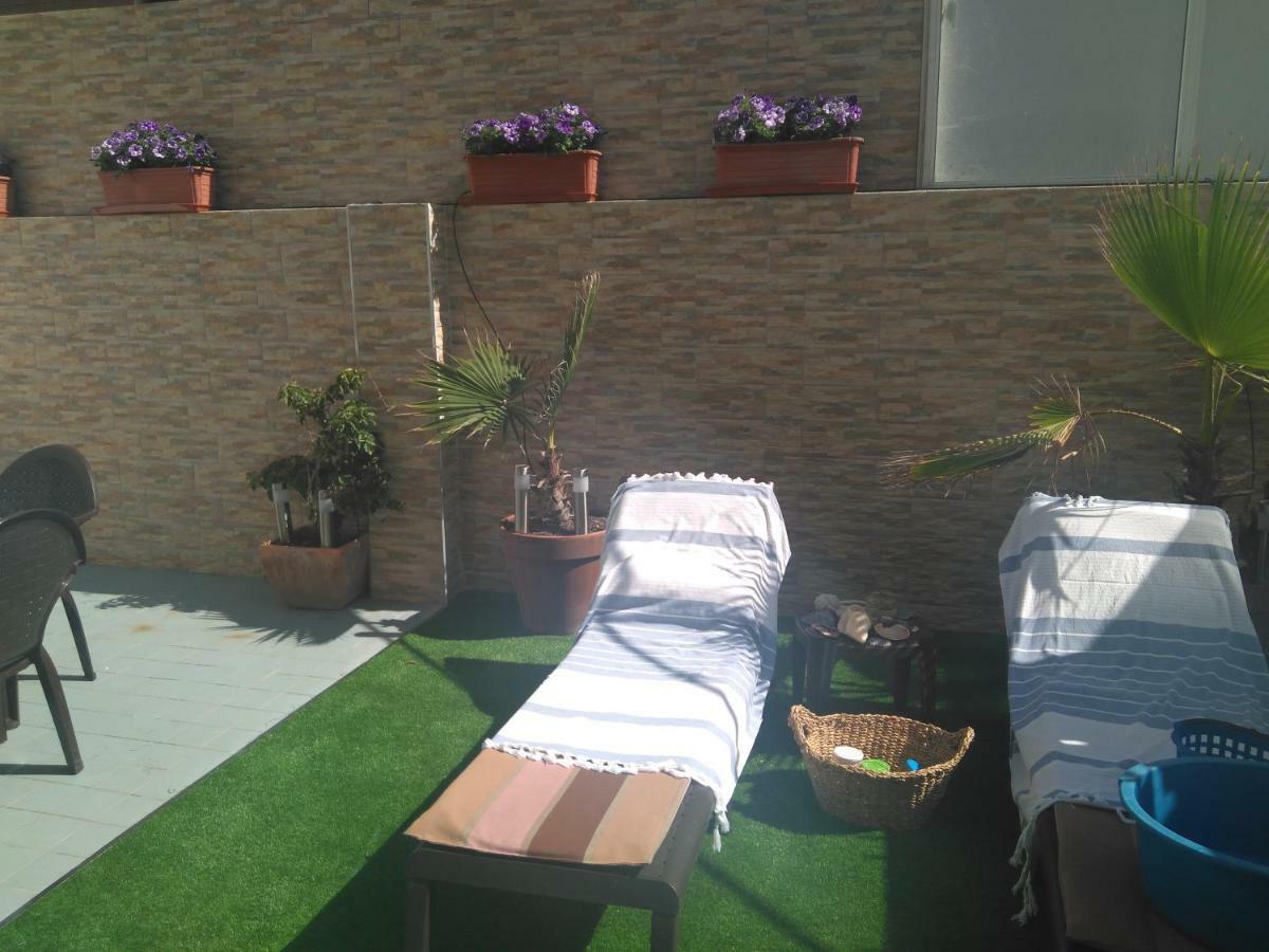 شقة La Casa De Isa En أفيرو المظهر الخارجي الصورة