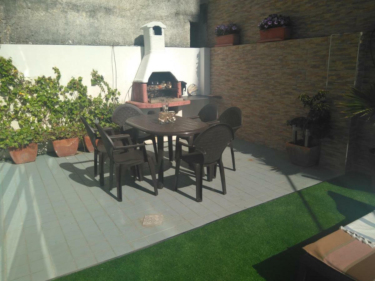 شقة La Casa De Isa En أفيرو المظهر الخارجي الصورة